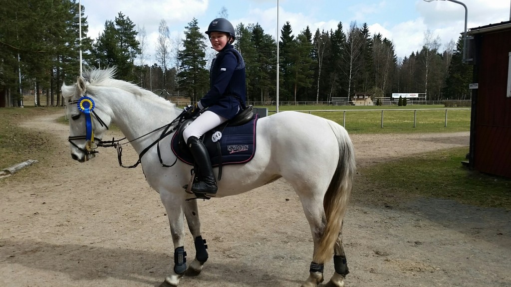 Klara o tralle